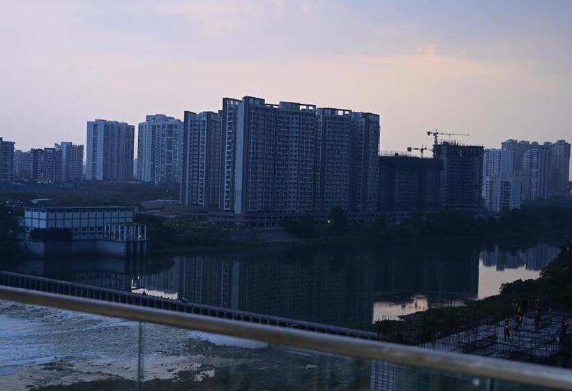 پانسیون Niva Stays Riverside