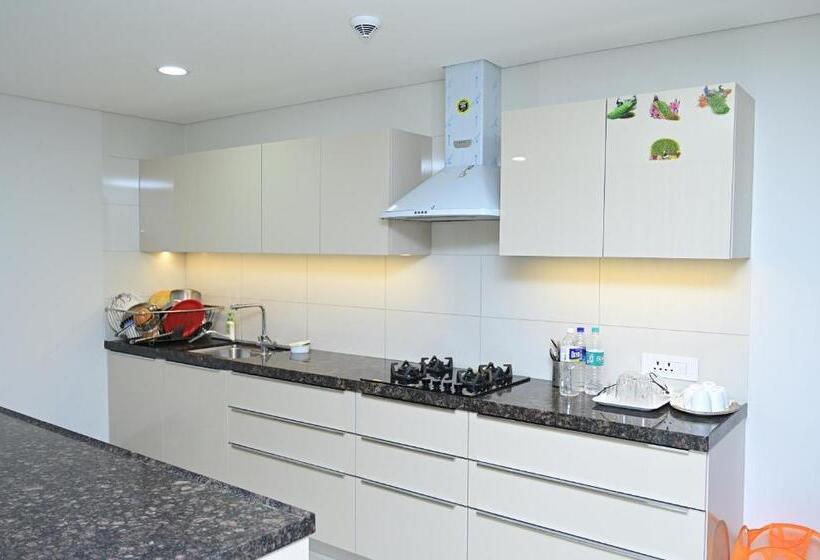 پانسیون Niva Stays Riverside