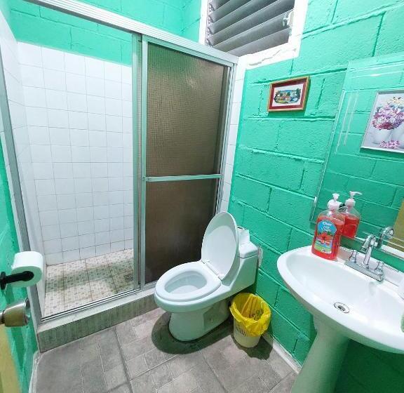 پانسیون Palacios Hub 1