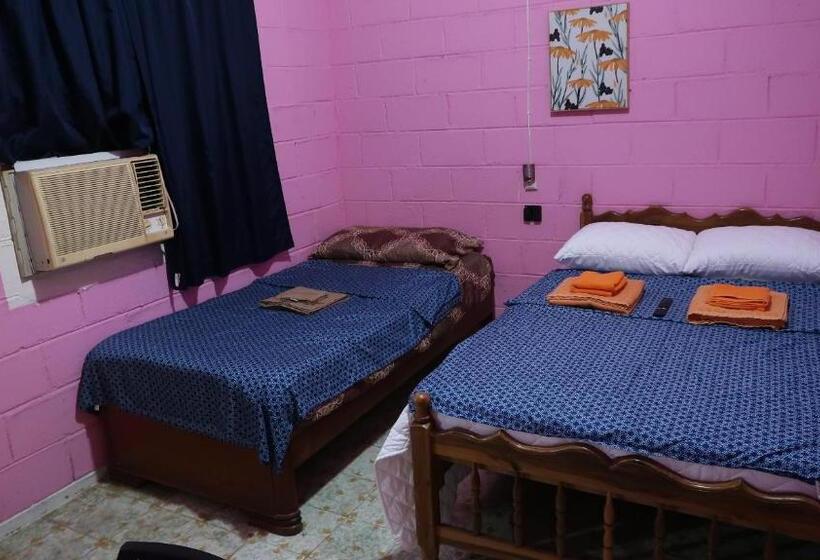 پانسیون Palacios Hub 1