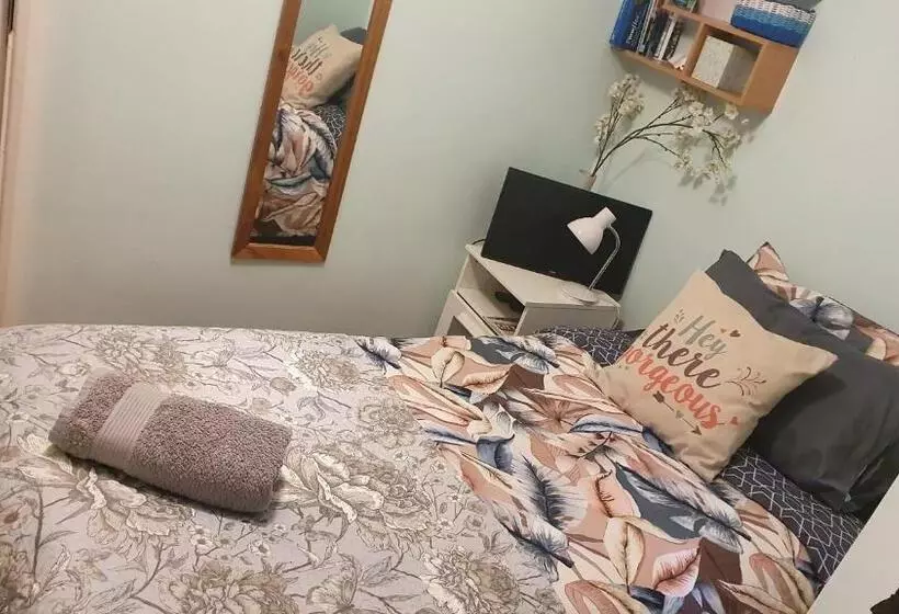 ペンション Private Single Room Guest Sleep
