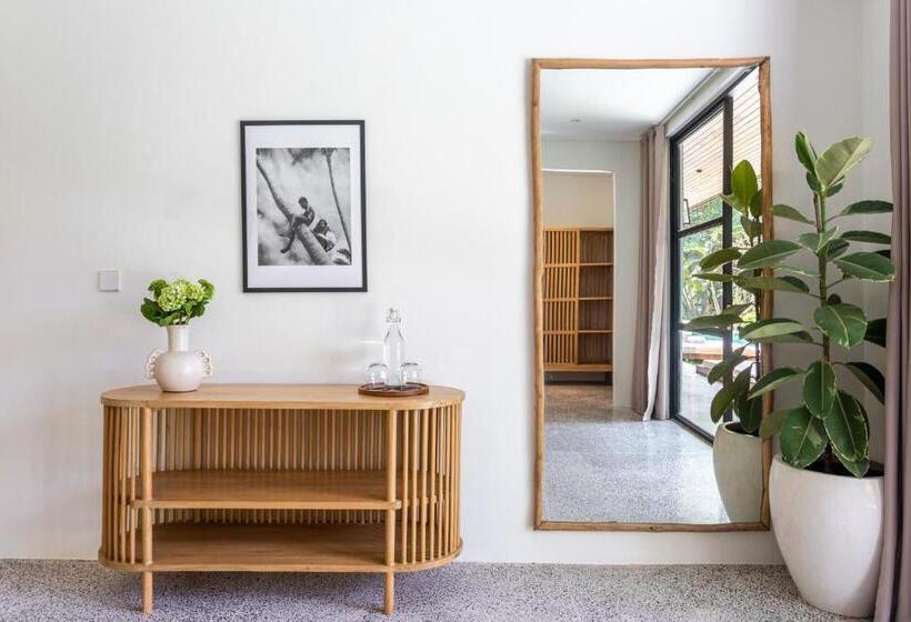 Majatalo Villa Badoum Guesthouse