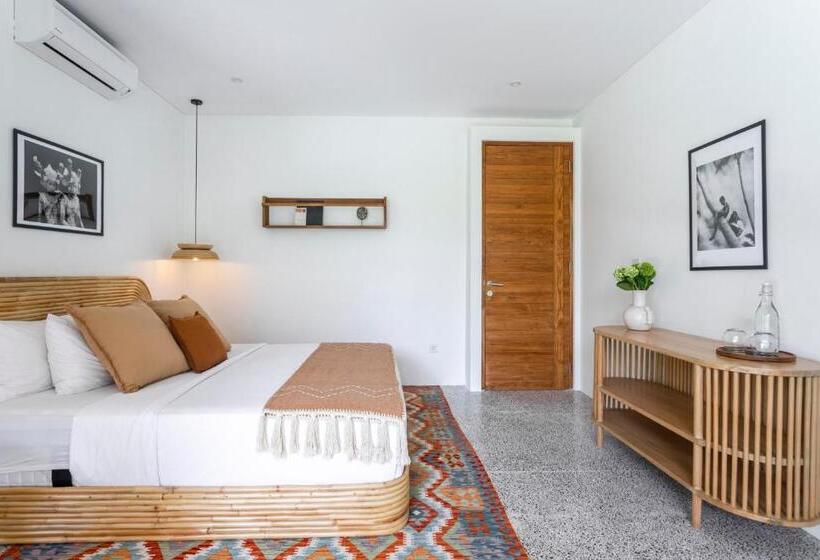 Majatalo Villa Badoum Guesthouse