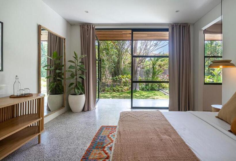 Majatalo Villa Badoum Guesthouse