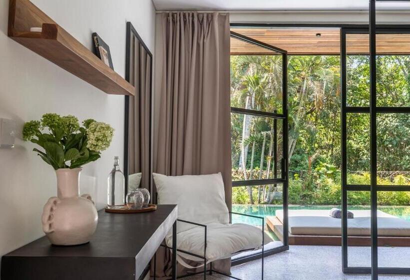 Majatalo Villa Badoum Guesthouse