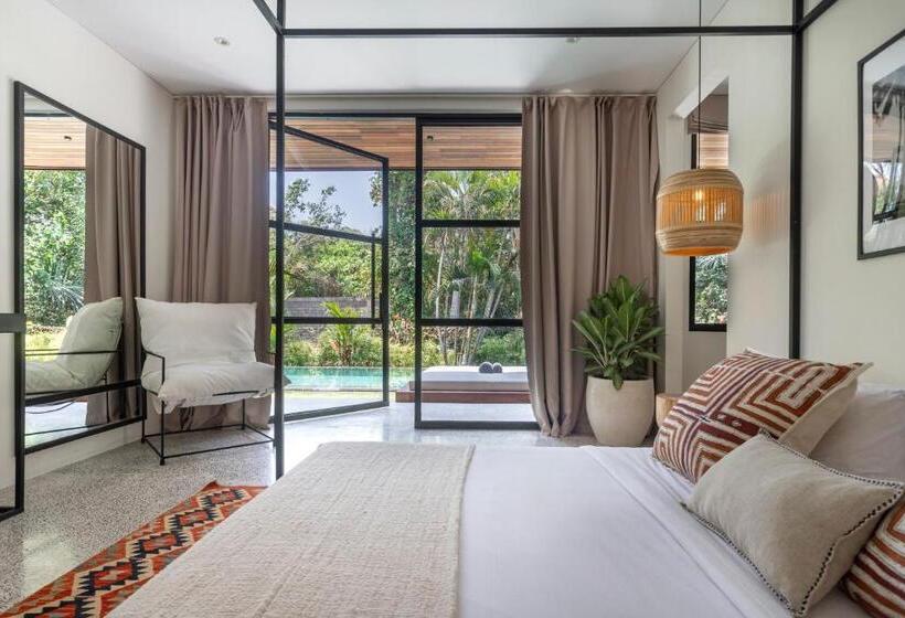 Majatalo Villa Badoum Guesthouse