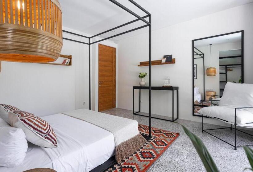 Majatalo Villa Badoum Guesthouse