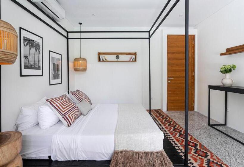 Majatalo Villa Badoum Guesthouse