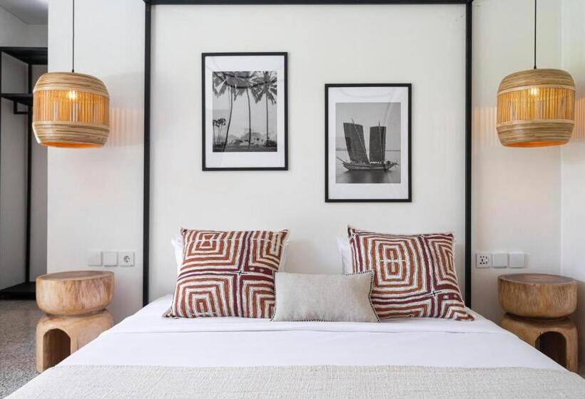 Majatalo Villa Badoum Guesthouse