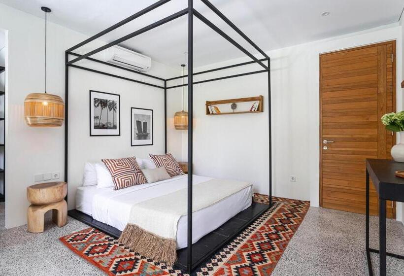 Majatalo Villa Badoum Guesthouse