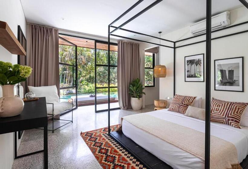 Majatalo Villa Badoum Guesthouse