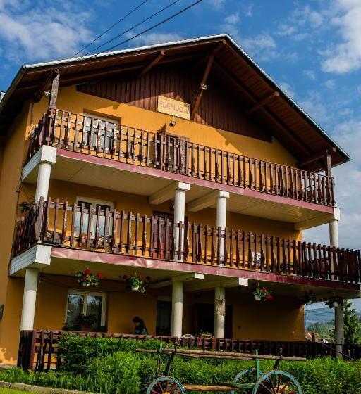 Pensiunea Elenuca