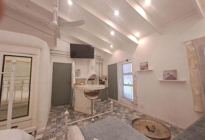 Spilia Resort And Day Spa