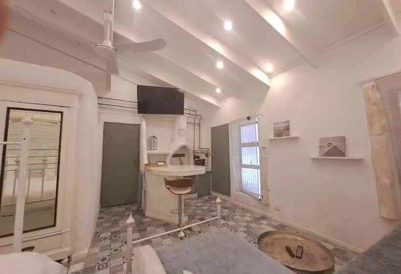 Spilia Resort And Day Spa