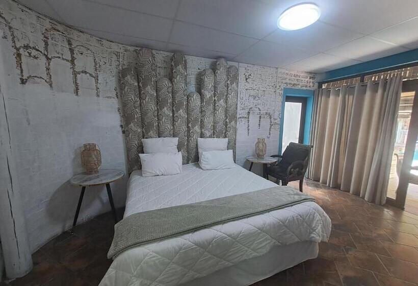 Spilia Resort And Day Spa