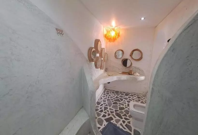 Spilia Resort And Day Spa