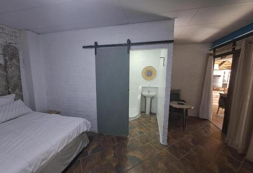 Spilia Resort And Day Spa