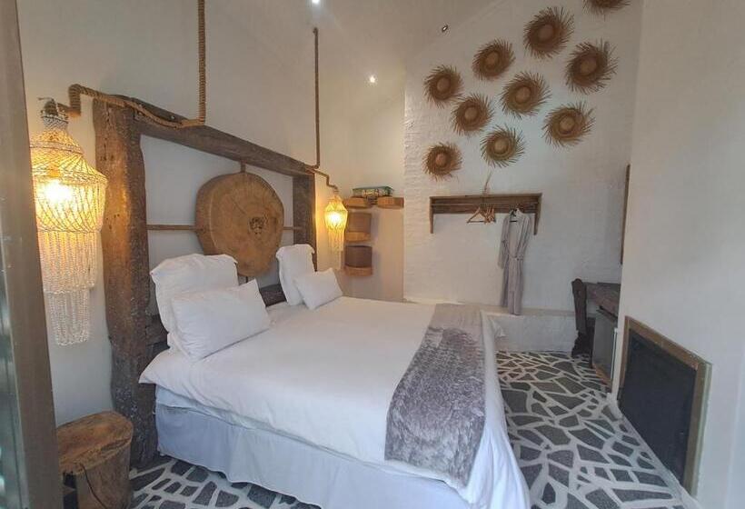 Spilia Resort And Day Spa