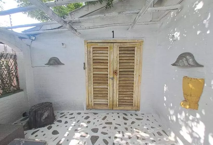 Spilia Resort And Day Spa
