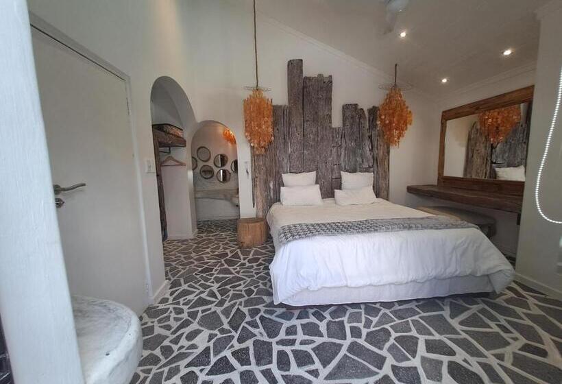 Spilia Resort And Day Spa