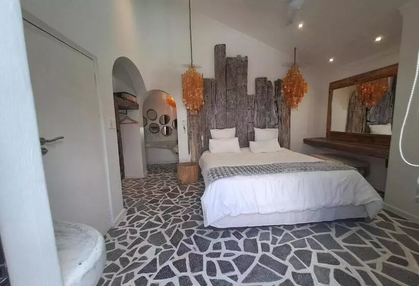 Spilia Resort And Day Spa