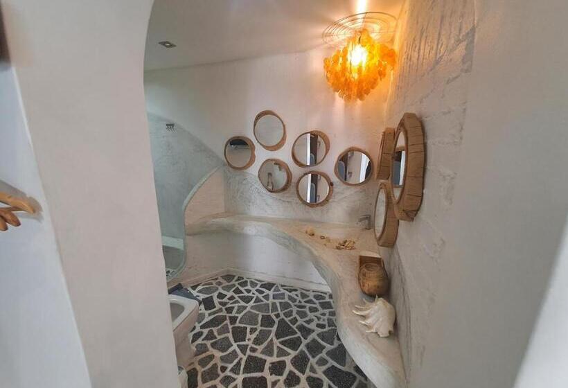 Spilia Resort And Day Spa