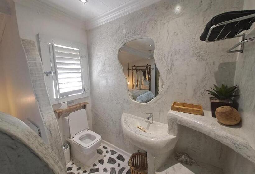 Spilia Resort And Day Spa