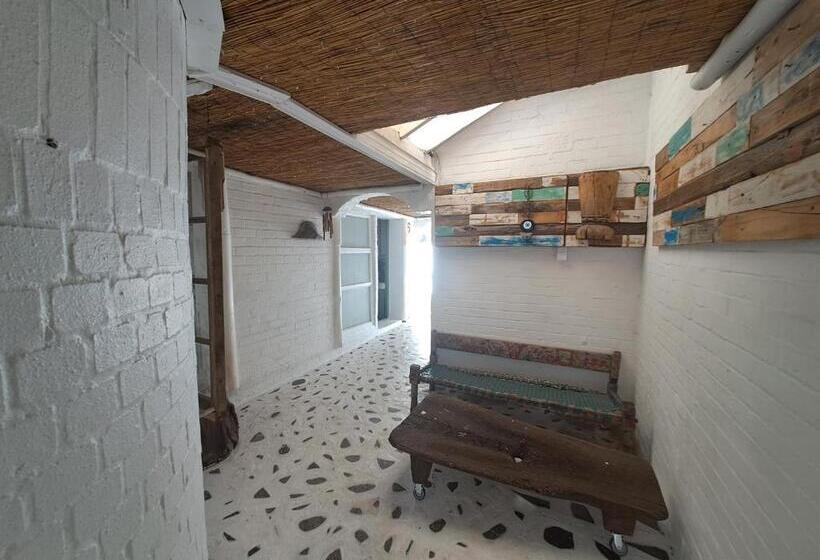 Spilia Resort And Day Spa