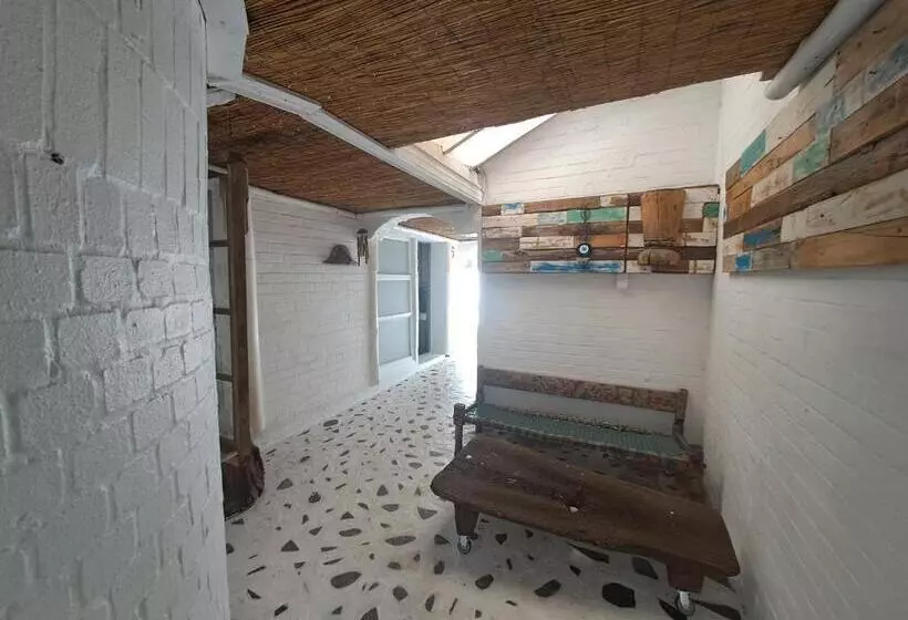 Spilia Resort And Day Spa
