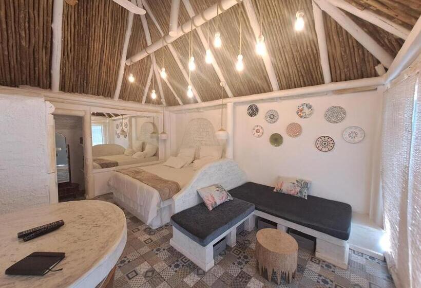 Spilia Resort And Day Spa