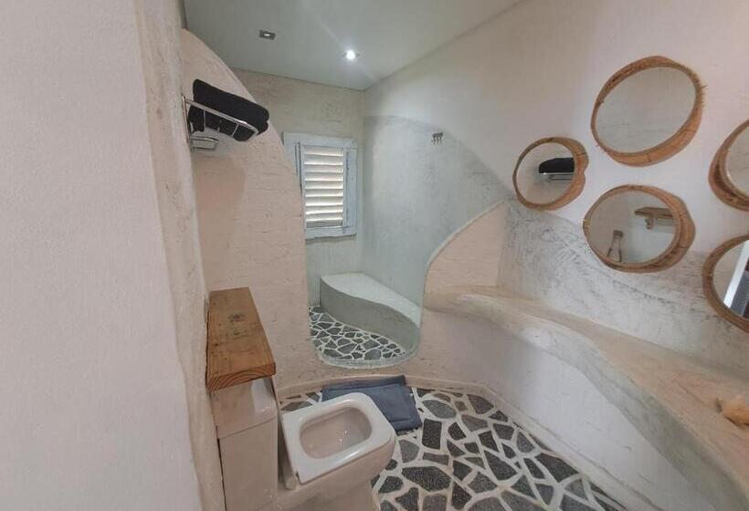 Spilia Resort And Day Spa