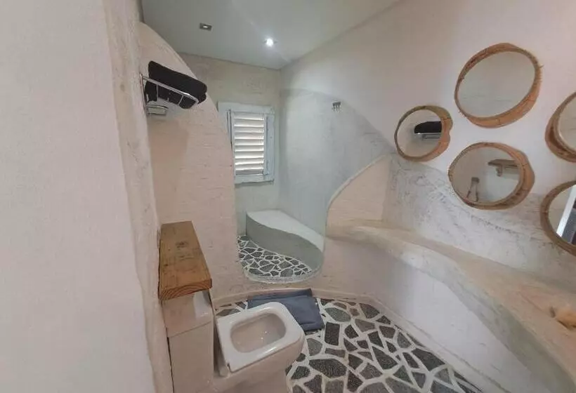 Spilia Resort And Day Spa