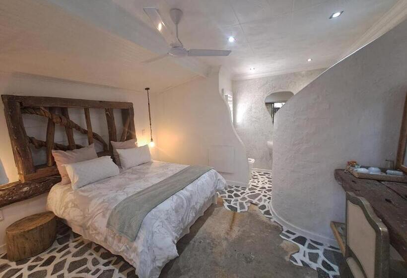 Spilia Resort And Day Spa