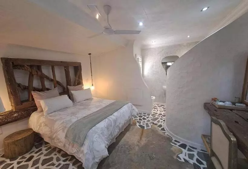Spilia Resort And Day Spa