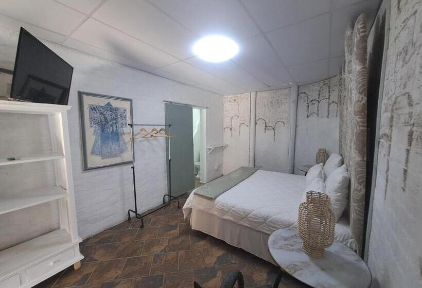 Spilia Resort And Day Spa