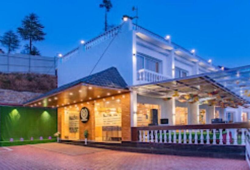 The Grand Welcome Hotel, Shimla