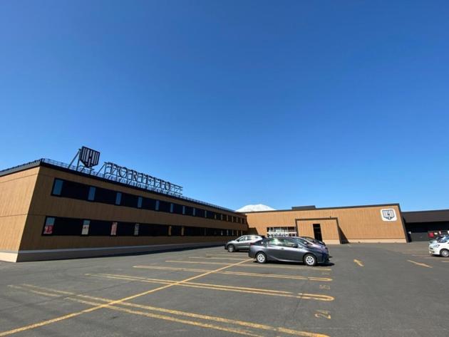 Torifito Hotel&pod Niseko   Vacation Stay 81528v