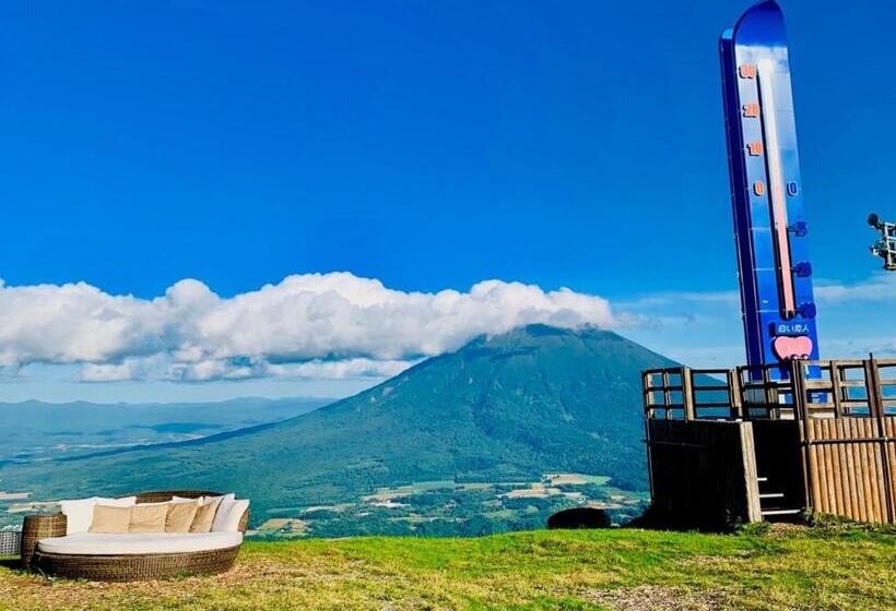 Torifito Hotel&pod Niseko   Vacation Stay 81528v