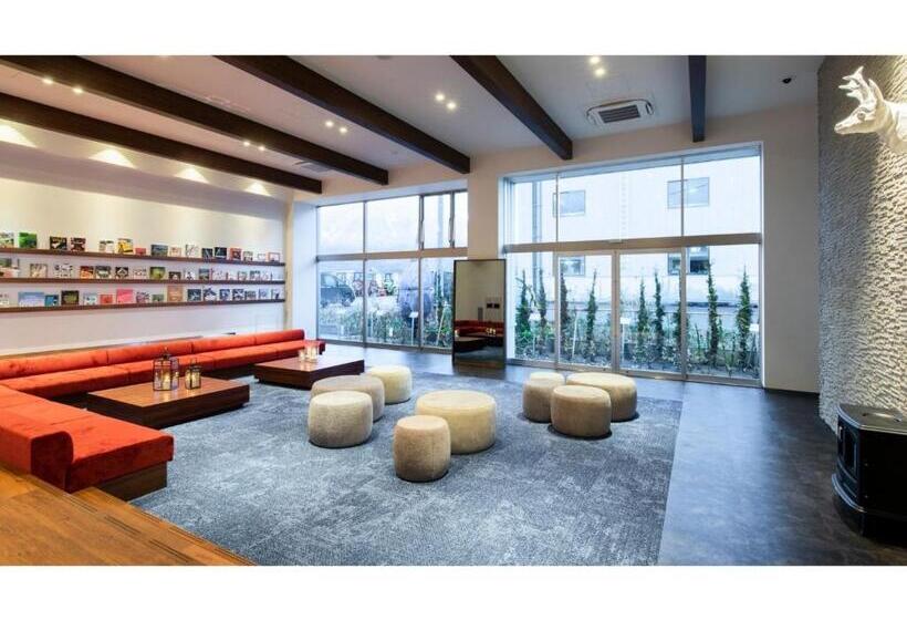 Torifito Hotel&pod Niseko   Vacation Stay 81528v