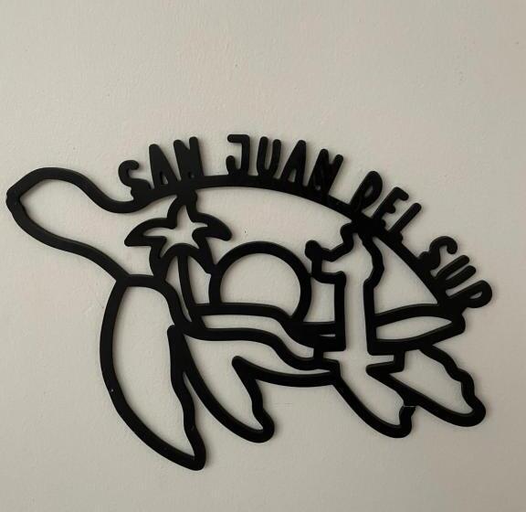 旅馆 Hostal Namborus