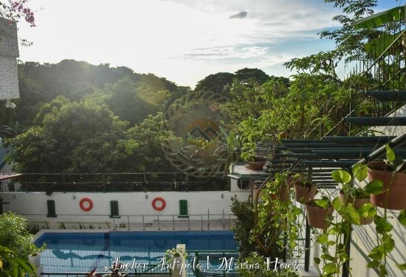 Anchor Antipolo  Marina House Bed & Breakfast