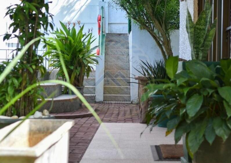 Anchor Antipolo  Marina House Bed & Breakfast