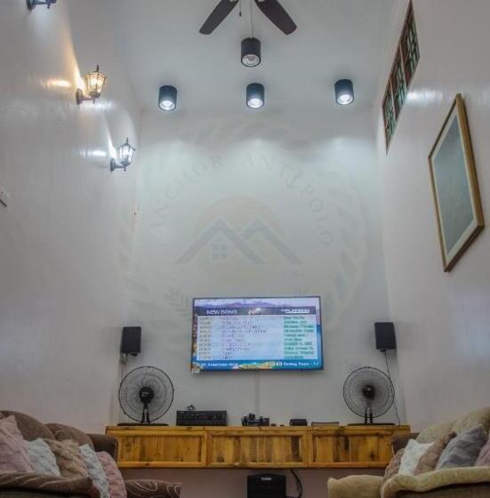 Anchor Antipolo  Marina House Bed & Breakfast