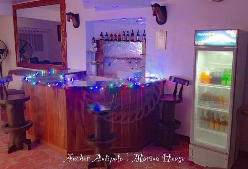 Anchor Antipolo  Marina House Bed & Breakfast