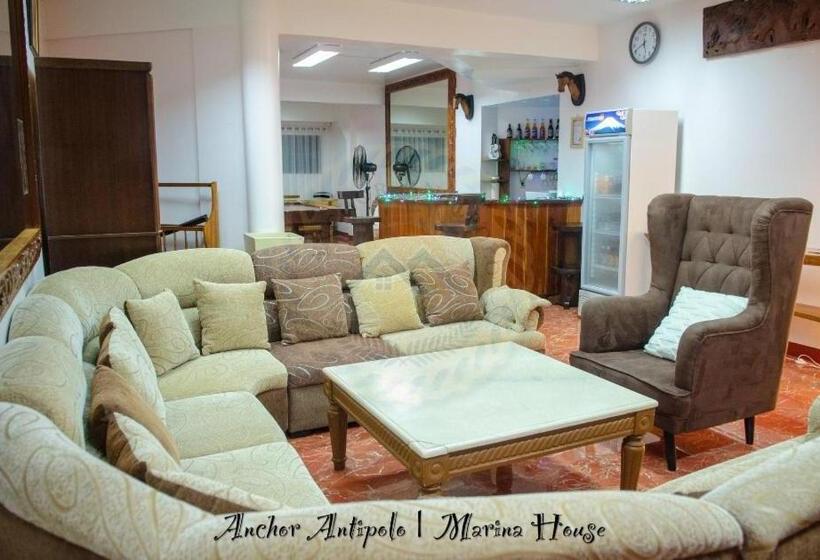 Anchor Antipolo  Marina House Bed & Breakfast