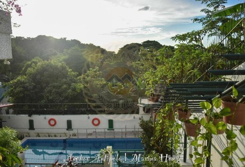 Anchor Antipolo  Marina House Bed & Breakfast