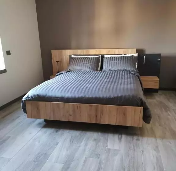 B&b Civico 4 Cremona