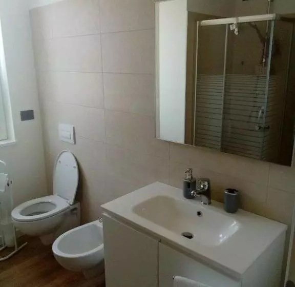 B&b Il Giardino Di Circe   Filadelfia