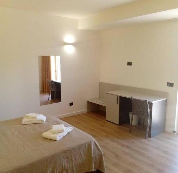 B&b Il Giardino Di Circe Filadelfia