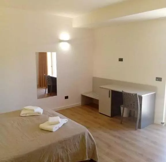 B&b Il Giardino Di Circe   Filadelfia